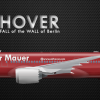 Air Hover  -  "Fall Of The Wall" Livery