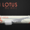 Hanson Lotus | South Korean Airline