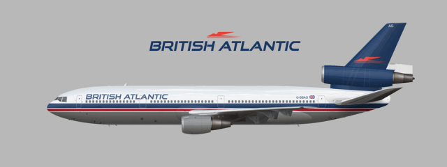 British Atlantic 1980