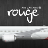 Air Canada rouge 787-8
