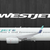 WestJet 737-900ER