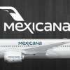 Mexicana 787-8