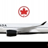 Air Canada A350-900