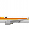 Air GG Cargo MD11F (old livery)
