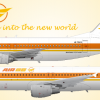 Air GG (old livery)