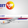 Southern Viet A320-200