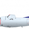 Air GG Cargo ATR42F (special livery)