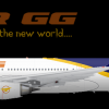 Air GG A330-300 (new livery)