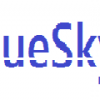 BlueSkyLines logo