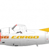Air GG Cargo ATR42F