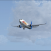 Jet2 @ ACE