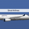 Sinai - Airbus A330-300
