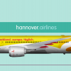 Hannover Flugreisen - Boeing 787-8