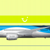 TUI - Boeing 787-8