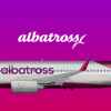 Albatross v2 - Boeing 737-800