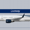 Envoy - Boeing 757-200