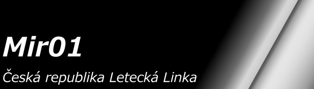 Česká republika Letecká Linka