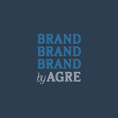 Brand By Agre
