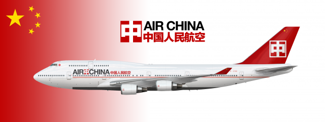 Air China Boeing 747 400 Seating Chart