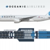 Presenting the new World Business Class™ by Oceanic