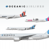 Oceanic Airlines and our Partners