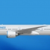 Oceanic Airlines 777-300ER