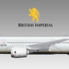 British Imperial 787