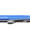 Oceanic Airlines DC-10-30