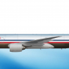 American Airlines 777-200ER