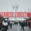Oceanic Christmas Ad
