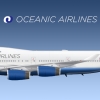 Oceanic 747