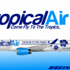 Tropical Air 757-200