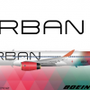 Urban 757-200