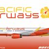 Pacific Airways 757-200