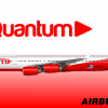Quantum A340-600