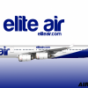 Elite Air A340-600