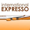 International Expresso A340-600