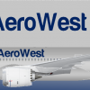 AeroWest 787 Dreamliner