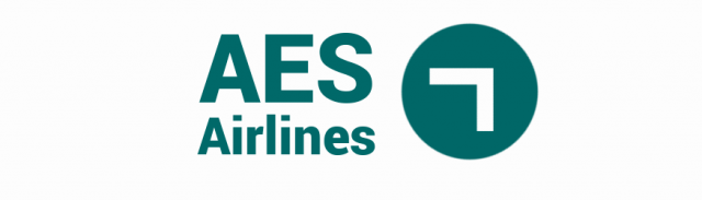AES Logo