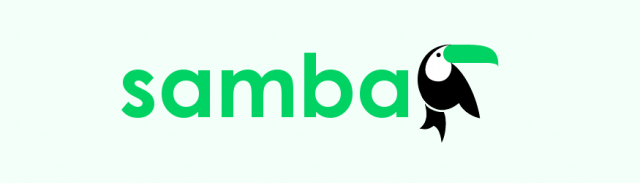 Samba Logo 2