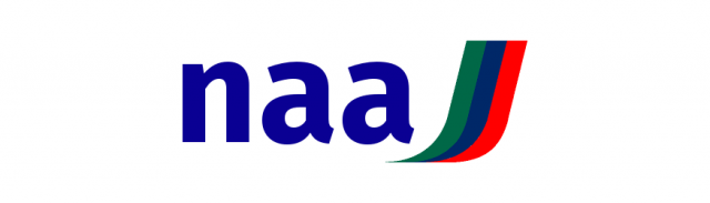 North American Airlines Logo (request)