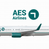 AES Livery