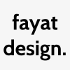 Fayat Design.