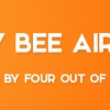 Busy Bee Airlines Main Logo