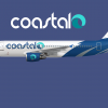 Coastal A320 2015 - Present.