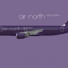 Air North A320