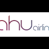 Oahu Airlines logo.