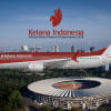 Official Airline Partner - Asian Games 2018