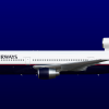 British Airways L-1011