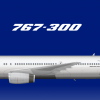 767-300 airastana